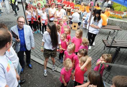 Staromiejska Wiosna - niedziela